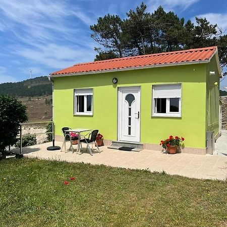 Apartamento Playa De Lires Cee Zewnętrze zdjęcie