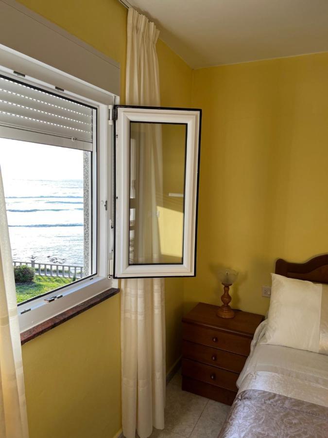 Apartamento Playa De Lires Cee Zewnętrze zdjęcie
